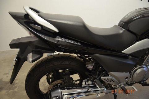 Sprzedam motocykl Suzuki Inazuma GL250,rok produkcji 2014,przebieg 4750 km