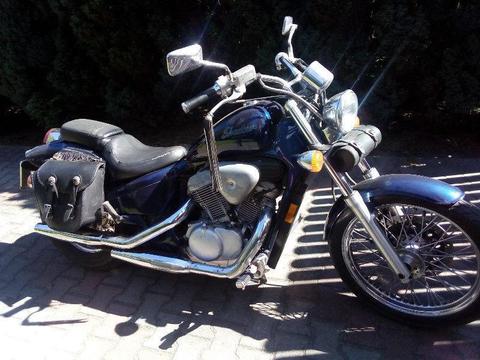 1990 Honda Shadow