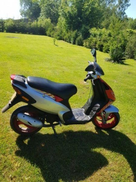 2006 Piaggio Other