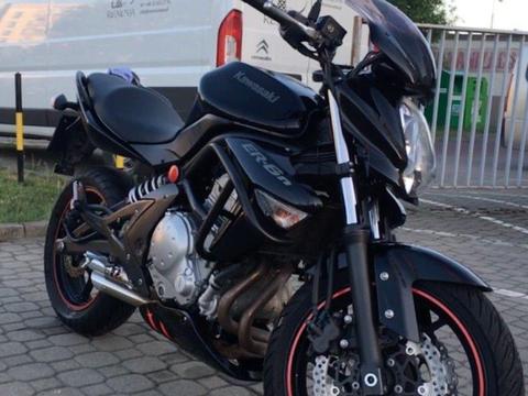 2008 Kawasaki