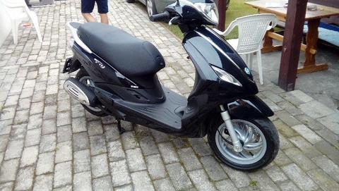 2015 Piaggio