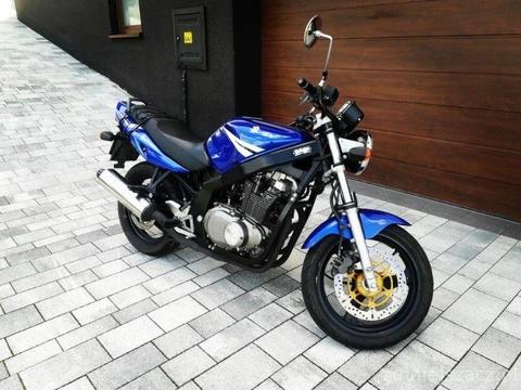 2005 Suzuki GS