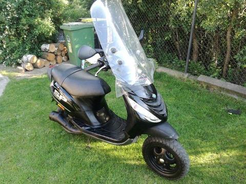 Piaggio ZIP SP 25