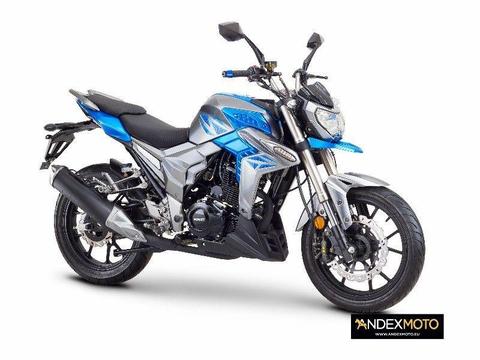 Motocykl Romet DIVISION 125 raty 0% Katowice