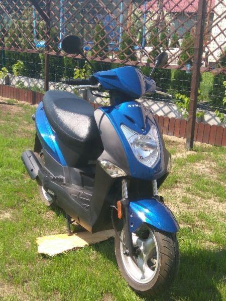 Kymco Agility 50 skuter