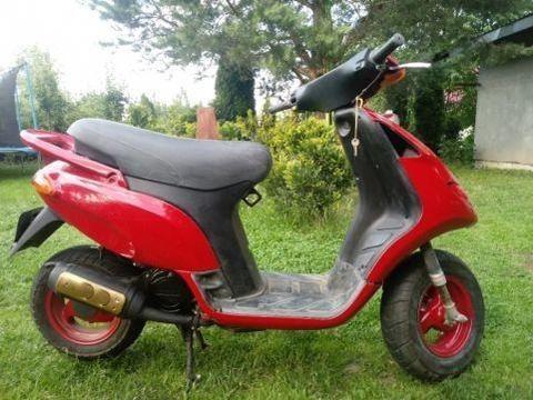 1995 Piaggio Other