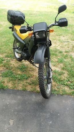 1991 Yamaha