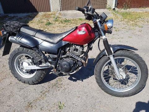 2004 Yamaha Other