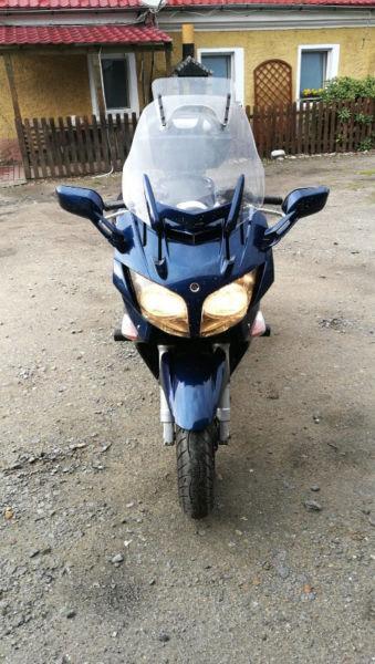 2006 Yamaha