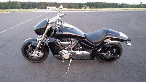 2013 Suzuki Intruder M1800R