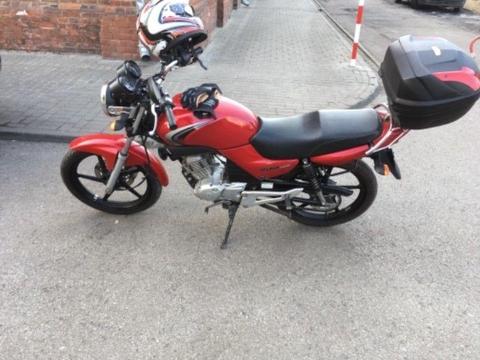 2007 Yamaha Other