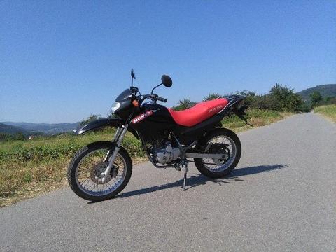 2005 Honda XR