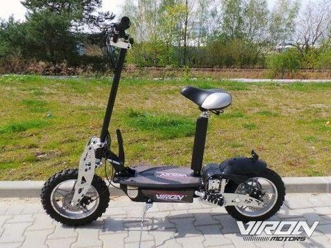 2016 E-Scooter Hulajnoga 1000 wat