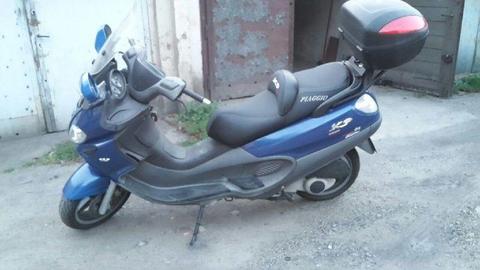 2003 Piaggio Other