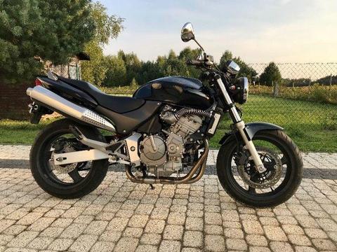 2001 Honda Hornet Ideał 8699 PLN !!!