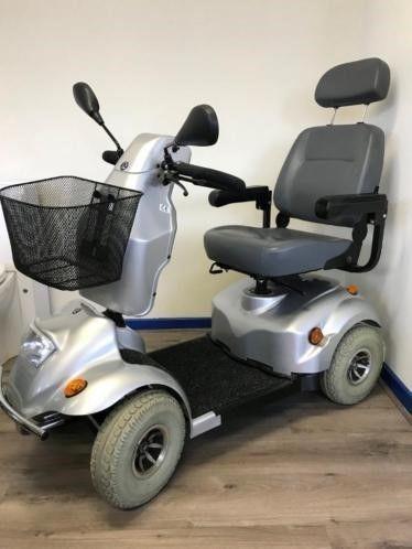 Sprzedam skuter inwalidzki