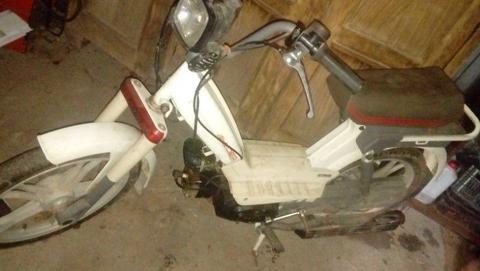 2001 Piaggio Other