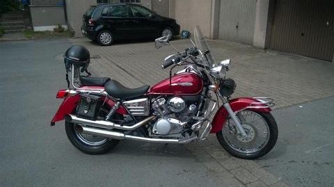 2003 Honda Shadow