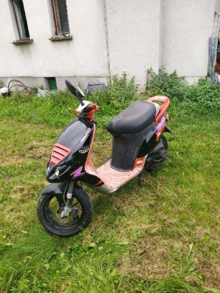 Piaggio skuter