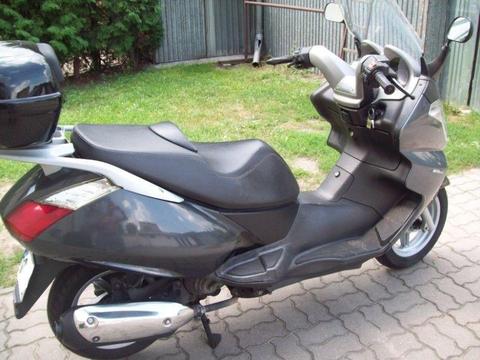 2006 Aprilia Atlantic 125