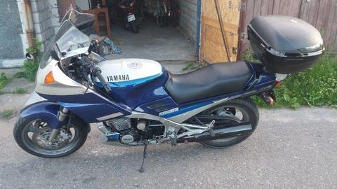 1994 Yamaha