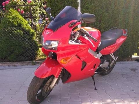 Honda VFR 800 fi