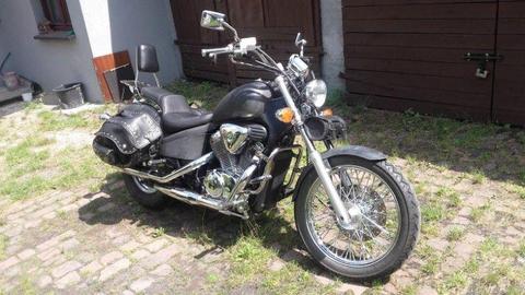 1995 Honda Shadow