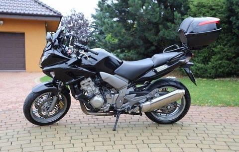 2005 Honda CBF 1000 ABS maly przebieg