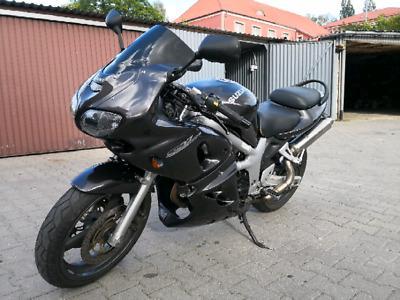 Suzuki SV 650 S