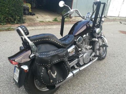 1994 Kawasaki Vulcan