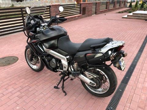 Aprilia Caponord ETV 1000 (DL, BMW GS, Varadero, Tenere)