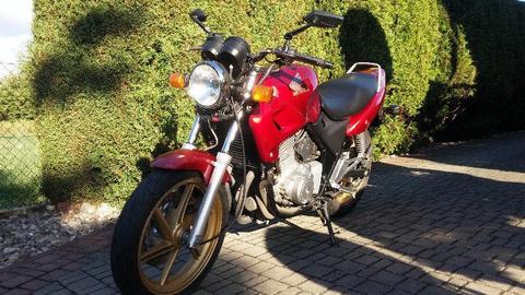 Honda CB 500