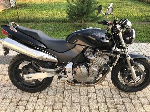 2001 Honda Hornet Ideał 8699 PLN !!!