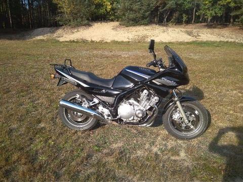 1995 Yamaha XJ 900 Diversion