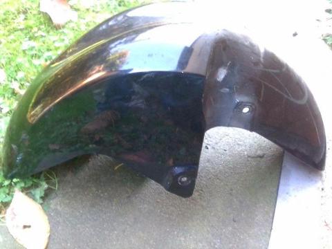 suzuki burgman 400 k4 ,k3 k5 k6 błotnk