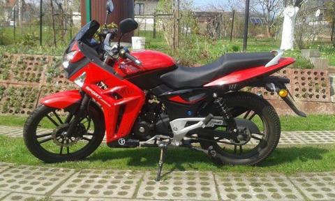 Sprzedam Junak 122 Sport