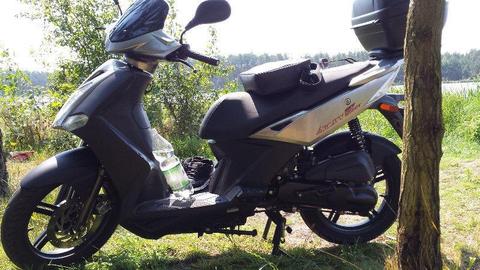 2013 Scooter Other-Kymco Agility City 50 2T