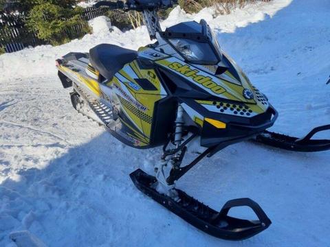 Ski Doo Summit 800 Okazja