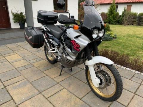 1995 Honda Africa Twin