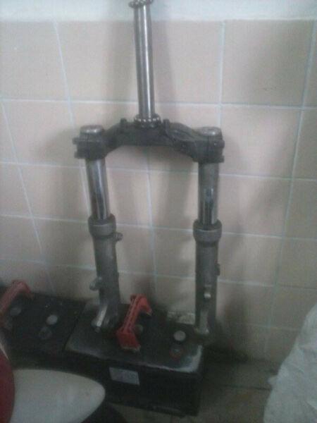 suzuki burgman 400 k 3 k4 k5 lagi