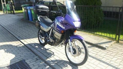 1999 Honda xl600 transalp