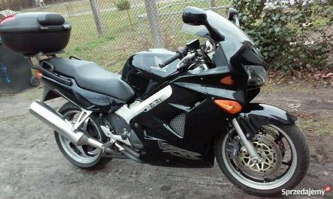 Honfa VFR 800 fi