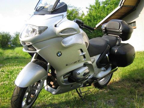 2004 BMW R-Series