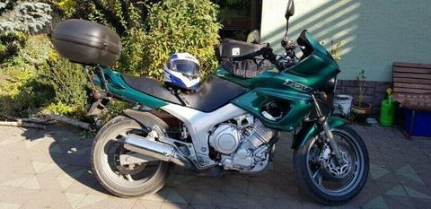 1996 Yamaha Other