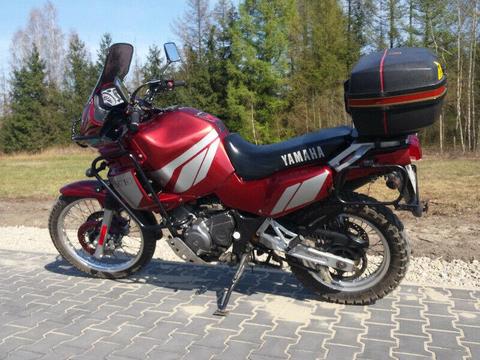 1993 Yamaha Other