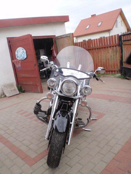 Yamaha XV 1700