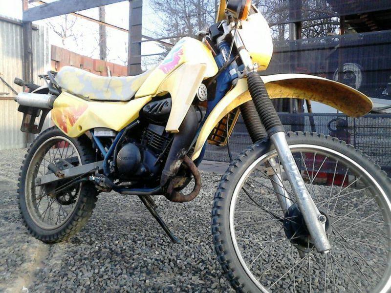 sprzedam suzuki