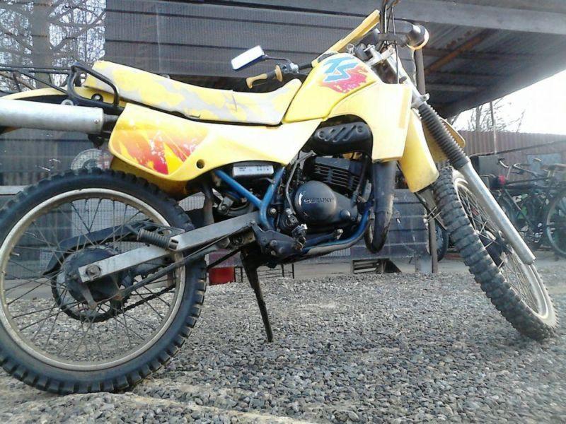suzuki sprzedam