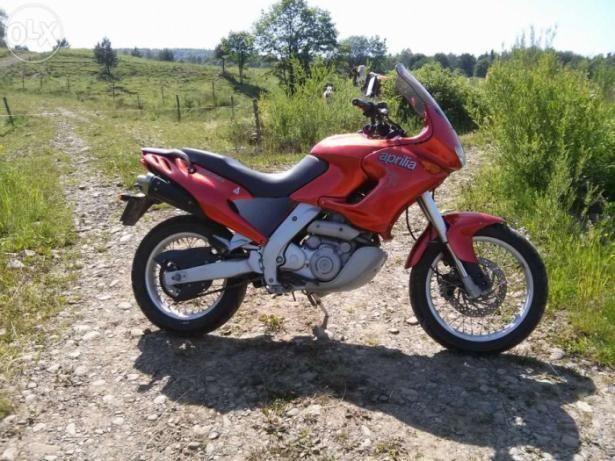 Aprilia Pegaso 650 CUBE