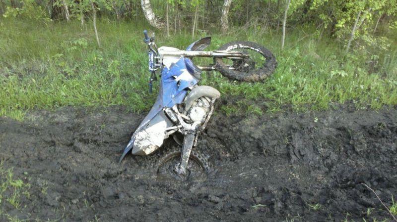 Poszukuję: Wyjazdy ENDURO szukamy chętnych SIEDLCE i okolice !!!!!!